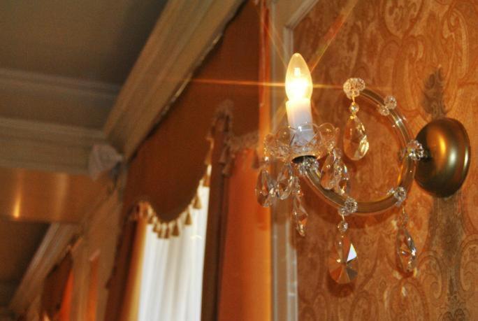 Villa Anna Tarnobrzeg Dış mekan fotoğraf
