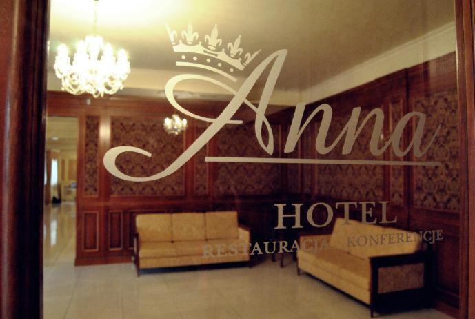 Villa Anna Tarnobrzeg Dış mekan fotoğraf