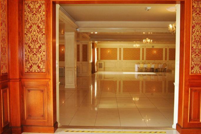 Villa Anna Tarnobrzeg Dış mekan fotoğraf